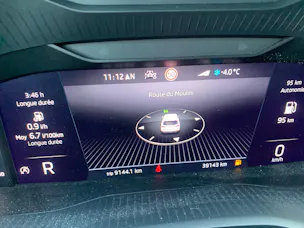 Škoda Karoq 2.0 TDI CR SportLine 4x4 DSG