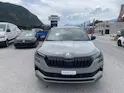 Škoda Karoq 2.0 TDI CR SportLine 4x4 DSG