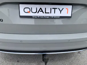 Škoda Karoq 2.0 TDI CR SportLine 4x4 DSG