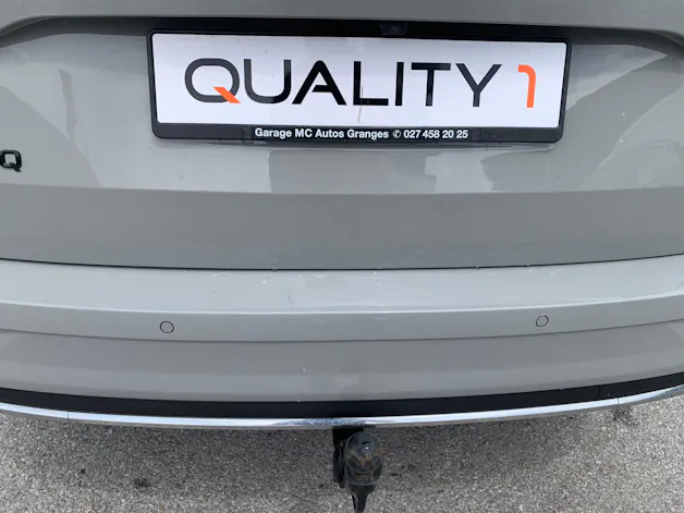 Škoda Karoq 2.0 TDI CR SportLine 4x4 DSG