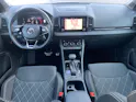 Škoda Karoq 2.0 TDI CR SportLine 4x4 DSG