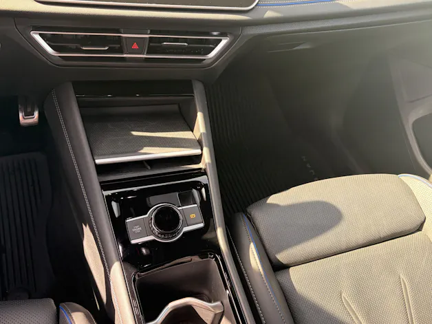 VW Tiguan 2.0 TDI SCR R-Line 4Motion DSG