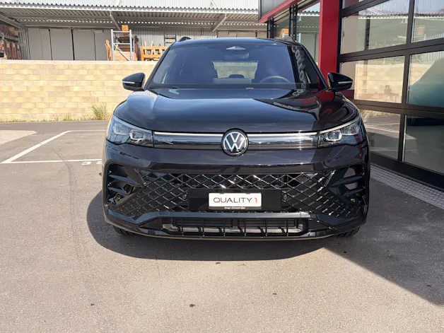 VW Tiguan 2.0 TDI SCR R-Line 4Motion DSG