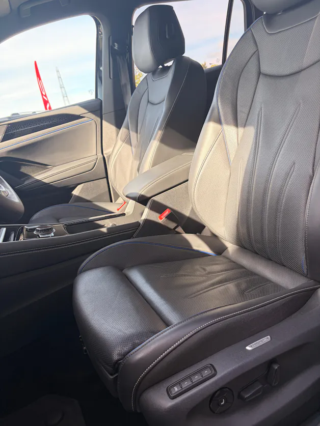VW Tiguan 2.0 TDI SCR R-Line 4Motion DSG