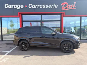 VW Tiguan 2.0 TDI SCR R-Line 4Motion DSG