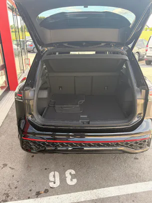 VW Tiguan 2.0 TDI SCR R-Line 4Motion DSG