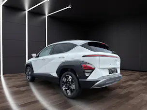 HYUNDAI Kona 1.6 GDi HEV Amplia DCT