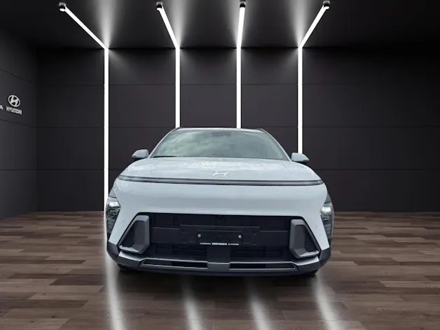 Hyundai Kona 1.6 GDi HEV Amplia DCT