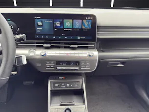 HYUNDAI Kona 1.6 GDi HEV Amplia DCT