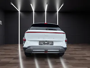 HYUNDAI Kona 1.6 GDi HEV Amplia DCT