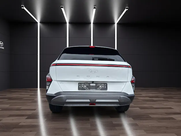 Hyundai Kona 1.6 GDi HEV Amplia DCT