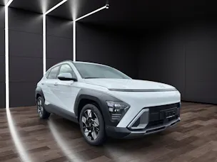 HYUNDAI Kona 1.6 GDi HEV Amplia DCT