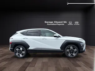 HYUNDAI Kona 1.6 GDi HEV Amplia DCT
