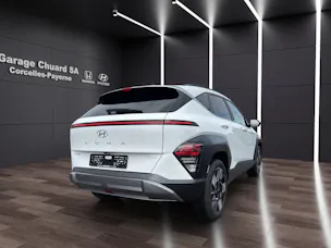 HYUNDAI Kona 1.6 GDi HEV Amplia DCT