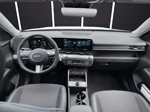 HYUNDAI Kona 1.6 GDi HEV Amplia DCT