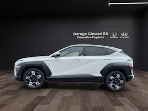 HYUNDAI Kona 1.6 GDi HEV Amplia DCT