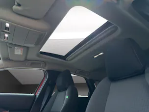 Mazda CX-30 SKYACTIV-X 186 M Hybrid Exclusive Line FWD AT