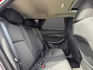 Mazda CX-30 SKYACTIV-X 186 M Hybrid Exclusive Line FWD AT