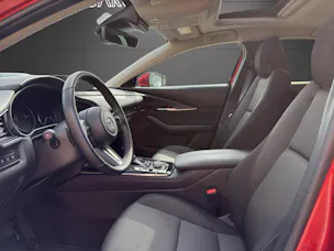 Mazda CX-30 SKYACTIV-X 186 M Hybrid Exclusive Line FWD AT