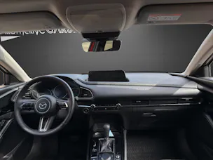 Mazda CX-30 SKYACTIV-X 186 M Hybrid Exclusive Line FWD AT