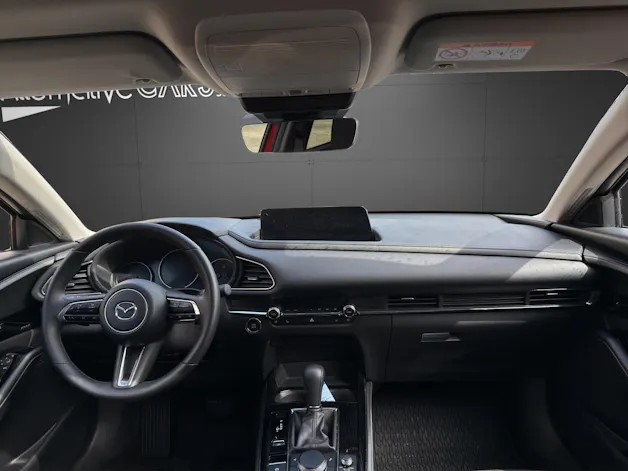 Mazda CX-30 SKYACTIV-X 186 M Hybrid Exclusive Line FWD AT
