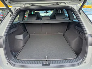 Škoda Kodiaq 2.0 TSI RS 4x4