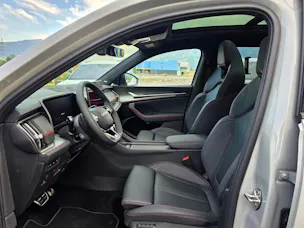 Škoda Kodiaq 2.0 TSI RS 4x4