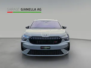 Škoda Kodiaq 2.0 TSI RS 4x4