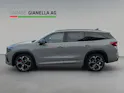 Škoda Kodiaq 2.0 TSI RS 4x4