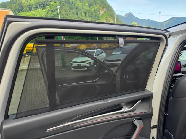Škoda Kodiaq 2.0 TSI RS 4x4