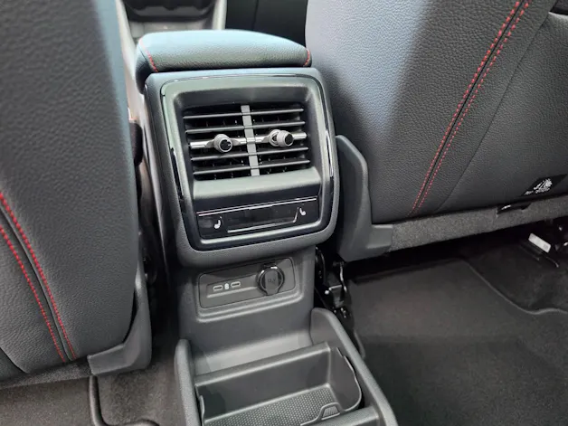 Škoda Kodiaq 2.0 TSI RS 4x4
