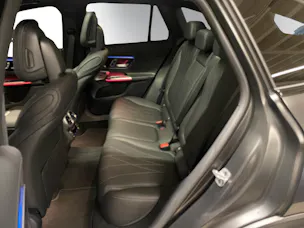 Mercedes-Benz GLC 400 e 4Matic EQ Star 9G-Tronic
