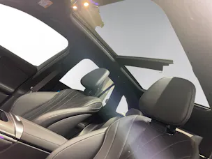 Mercedes-Benz GLC 400 e 4Matic EQ Star 9G-Tronic
