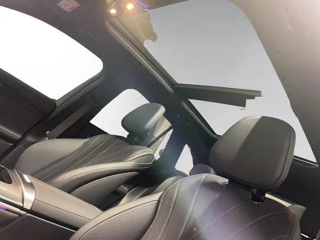 Mercedes-Benz GLC 400 e 4Matic EQ Star 9G-Tronic