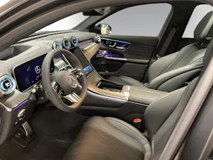 Mercedes-Benz GLC 400 e 4Matic EQ Star 9G-Tronic
