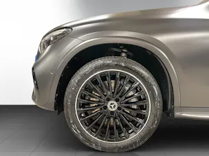Mercedes-Benz GLC 400 e 4Matic EQ Star 9G-Tronic