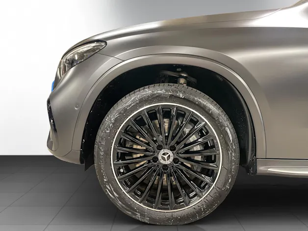 Mercedes-Benz GLC 400 e 4Matic EQ Star 9G-Tronic
