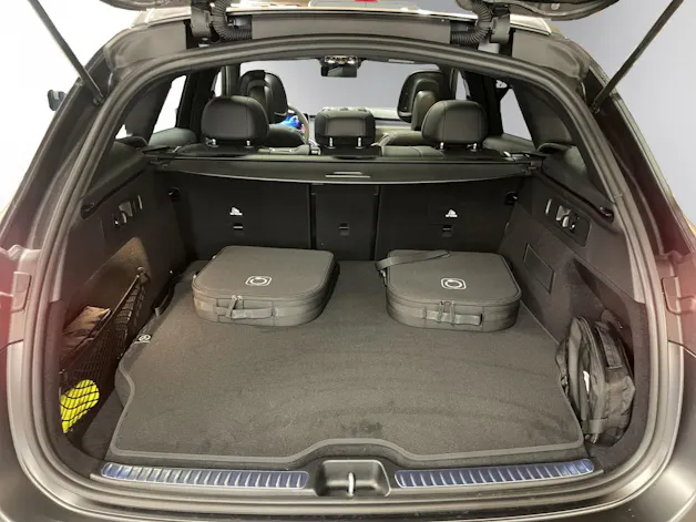 Mercedes-Benz GLC 400 e 4Matic EQ Star 9G-Tronic