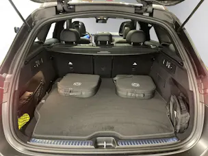 Mercedes-Benz GLC 400 e 4Matic EQ Star 9G-Tronic