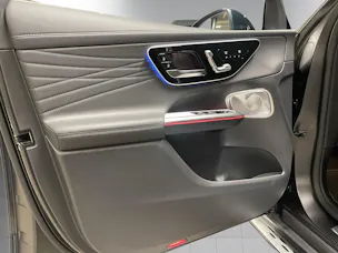 Mercedes-Benz GLC 400 e 4Matic EQ Star 9G-Tronic