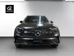 Mercedes-Benz GLC 400 e 4Matic EQ Star 9G-Tronic