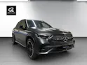 Mercedes-Benz GLC 400 e 4Matic EQ Star 9G-Tronic
