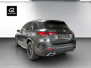 Mercedes-Benz GLC 400 e 4Matic EQ Star 9G-Tronic