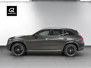 Mercedes-Benz GLC 400 e 4Matic EQ Star 9G-Tronic