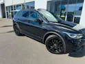 VW Tiguan 2.0TSI R-Line 4Motion DSG