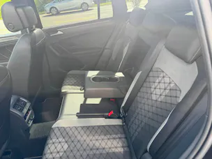 VW Tiguan 2.0TSI R-Line 4Motion DSG