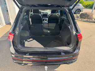 VW Tiguan 2.0TSI R-Line 4Motion DSG