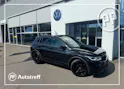 VW Tiguan 2.0TSI R-Line 4Motion DSG