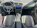 VW Tiguan 2.0TSI R-Line 4Motion DSG