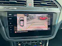 VW Tiguan 2.0TSI R-Line 4Motion DSG